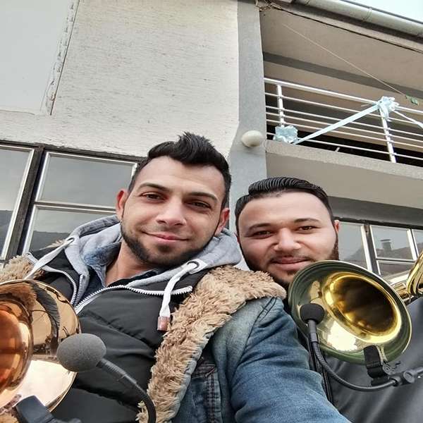 Trubači Smederevo - Milan Petrovic Trubac
