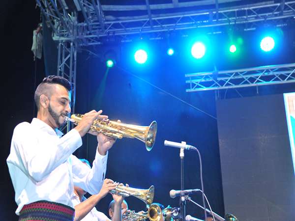 Trubaci Smederevo Milan Petrović