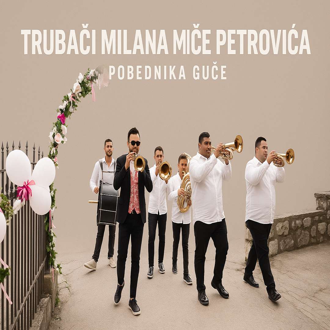 Trubaci Smederevo