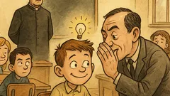 Vic: Tko je sv. Pavao, Ivice?