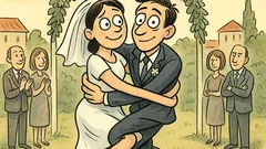 Vic: Ako ne možete jedno bez drugoga…