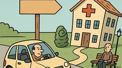 Vic: Kako najbrže doći do Vrapča?