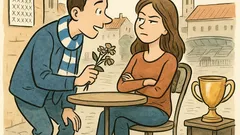 Vic: Frajer se upucava curi u klubu