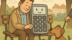 Vic: Zašto je kalkulator najbolji čovjekov prijatelj?