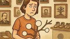 Vic: Djeca su nasljedna… ili nisu?