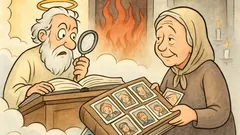 Vic: Žena doživi kliničku smrt...