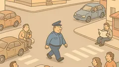 Vic: Kada je najmanje gužve na raskrižju?