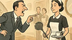 Vic: Koja je glavna pouka španjolskih sapunica?