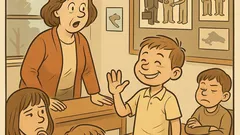 Vic: Ivice, kako dijelimo stanovništvo u Hrvatskoj?