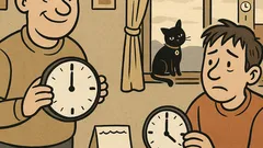 Vic: Bolje pet do dvanaest nego nijedna poslije jedan!