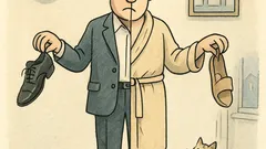 Vic: Nekada sam bio neodlučan… ili?