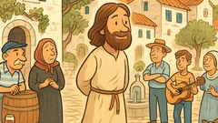 Vic: Tri dokaza da je Isus Dalmatinac