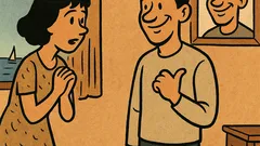 Vic: Eva pita Adama: Voliš li me?