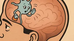 Vic: Ženska stanica uleti u muški mozak