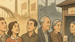 Vic: Nekada smo se nadali boljoj budućnosti...