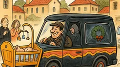 Vic: Od kolijevke do groba, najbrže vodi Sloba!