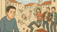 Vic: Koji je najtipičniji simptom depresije?