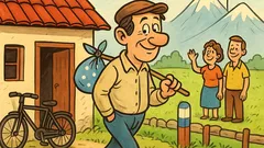 Vic: Kako Hrvati sa granice idu u Austriju?