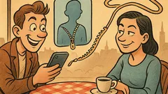 Vic: Nisi aplikacija, ali te želim skinuti