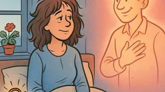 Vic: Sinoć sam upoznala muškarca snova