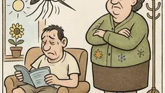 Vic: Razlika između komarca i punice?