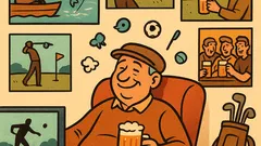 Vic: Pitao je djevojku: Hoćeš li se udati?