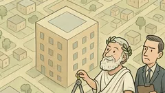 Vic: Pitagorin poučak o nekretninama?