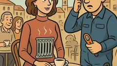 Vic: Što je dekolte?