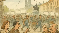 Vic: Što je glazbeni hit u Hrvatskoj?