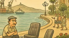 Vic: Prodajem auto u dijelovima, od Rijeke