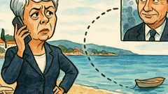 Vic: Kosor zove Pahora zbog Jadrana