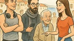 Vic: Za današnje djevojke idealan muškarac je...