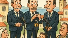 Vic: Što je predizborna šutnja?