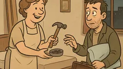 Vic: Ako želite prenoćiti, sami složite krevet