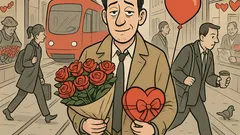 Vic: Znaš li što je 14. veljače?