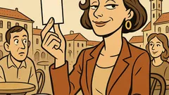 Vic: Što je to dugo 12 cm?