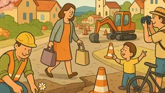 Vic: Koji su vjesnici proljeća?