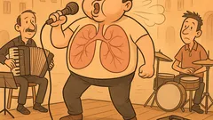 Vic: Tražimo pjevačicu s velikim plućima