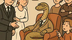 Vic: Kako se zove mužjak zmije?