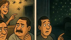 Vic: Mujo i Haso u hotelu…