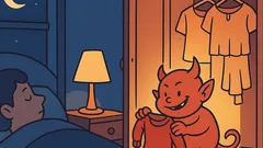 Vic: Što je kalorija?