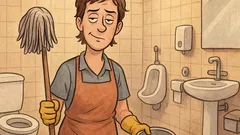 Vic: Ne bacajte opuške u školjke...