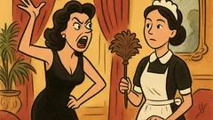 Vic: Koja je pouka španjolskih sapunica?