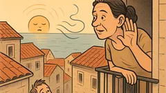 Vic: Mama ti ima tako velike uši