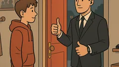 Vic: Pita sin Jamesa Bonda...