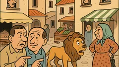 Vic: Pita Haso Muju za punicu