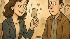 Vic: Što je dugačko 12 centimetara?