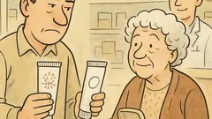 Vic: Što je Dekadent?