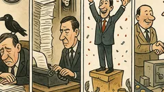 Vic: Crnoja traži ministarstvo na Googleu